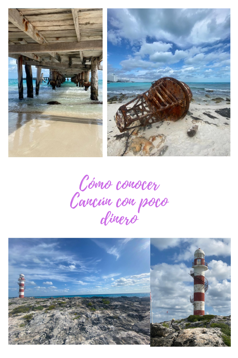 Copia De Cómo Mudarte A Cancún Y No Morir En El Intento!